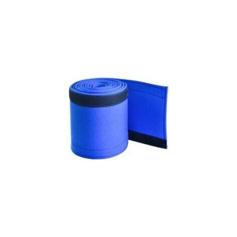 Copertura per corrimano per piscina, copertura protettiva antiscivolo per la maggior parte delle rampe e scale standard per piscina. (1/4)