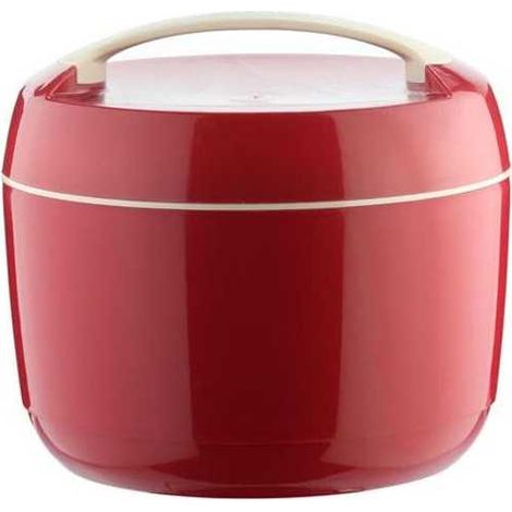 Porta comida térmico rojo Cc1500 Family Tescoma 310540