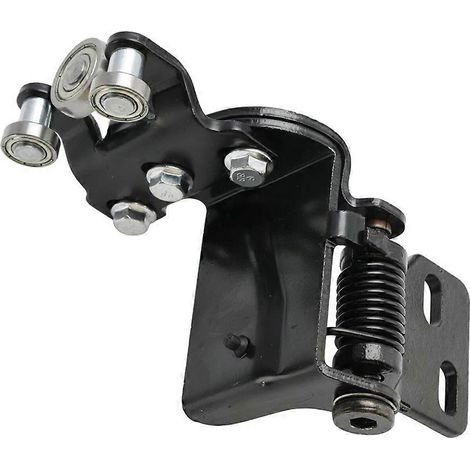 Compatible avec les roulettes de portes coulissantes automobiles KK3Z-1525028-R KK31-V268K35-BF (1/5)