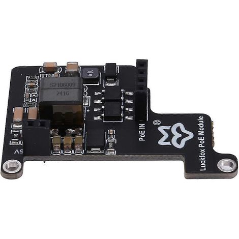 Module PoE LUCKFOX Luckfox-Pico-Ultra-POE-Module (1/4)