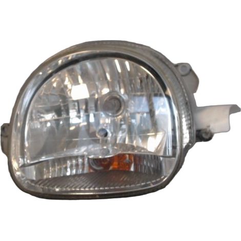 [PRODUIT D'OCCASION] Phare Gauche RENAULT Twingo Ph.3 2000-2007 ♻️ Ref Oe. 7701049686 - Garantie à vie (1/3)