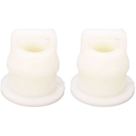 HOXILEELEO - Set di 2 anelli, cavo di trasferimento casella di trasmissione di ricambio 68064273AB per Jeep Wrangler JK MK (1/5)