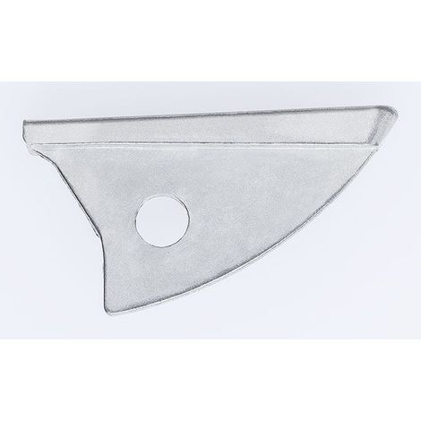 KNIPEX 94 59 200 02 Ricambio battente fisso per 94 55 200