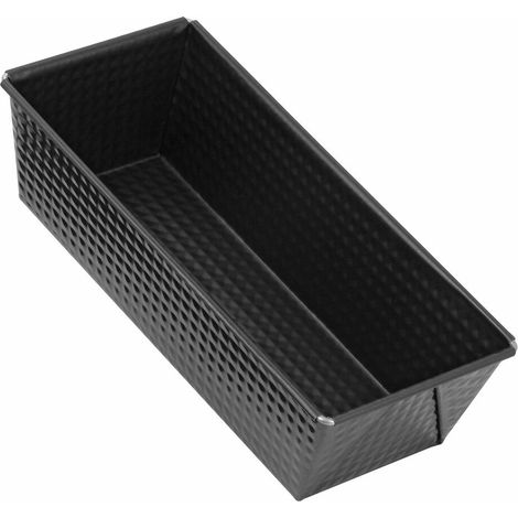Zenker Kastenform BlackMetallic 25 cm Küchenutensilien (1/3)