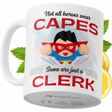 Lustige Kaffeetasse mit witzigem Textdesign – ideal für Geburtstage, Namenstage und Feiertage. Hochwertige Tasse für besondere Anlässe im Büro oder Homeoffice. Farbe: Weiß, 330 ml.