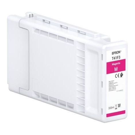 Epson UltraChrome XD2 T41R34N cartucho de tinta 1 pieza(s) Original Magenta