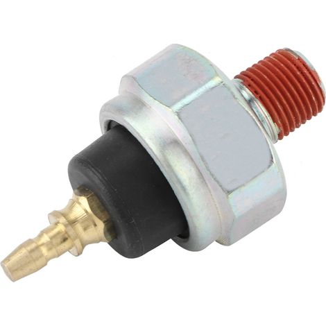 37240-PTO-014 Capteur de pression d'huile moteur, convient aux Honda Accord, Element, Odyssey, Pilot. (1/5)