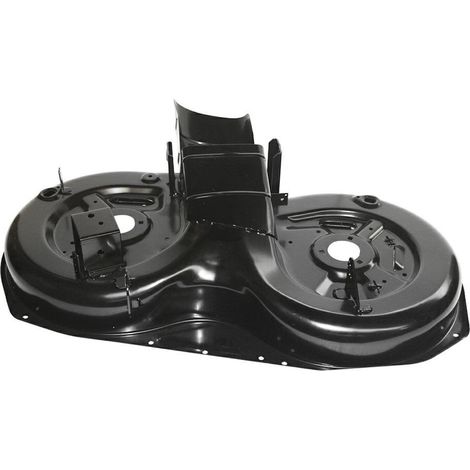 Piatto Trattorino NJ92 mulching 82564075 G.G.P. STIGA-455594