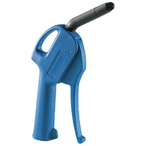 Pistola soplado boquilla ruido PREVOST 27102SIL