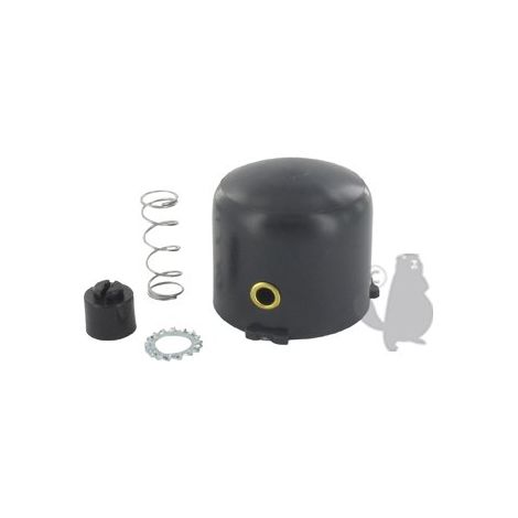 COPRIFILO TAGLIABORDI BOBINA RIF 1606680 COMPATIBILE