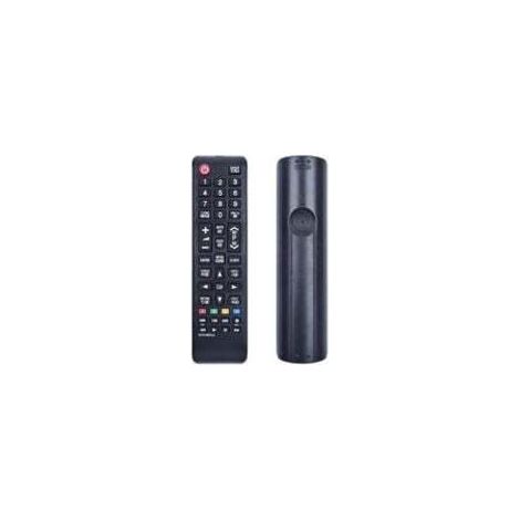 Télécommande universelle de remplacement pour téléviseur LED HD Samsung 1754323 mm (1/4)
