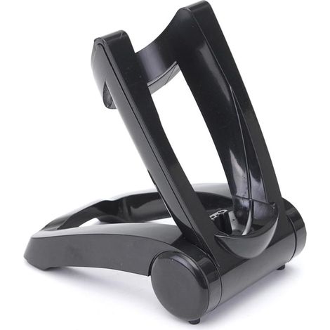 Black Folding Charger Stand for Philips RQ Series Shaver (1/5)