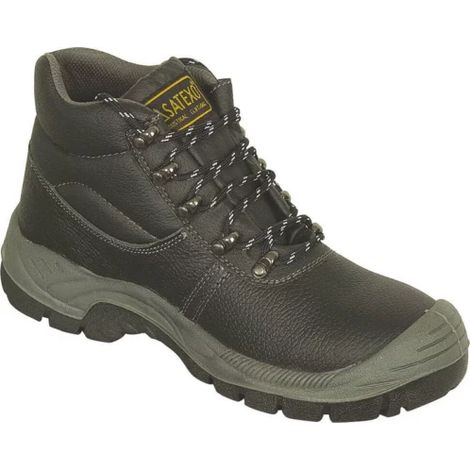 Chaussure de sécurité rock haute S3 Taille 41 (1/3)