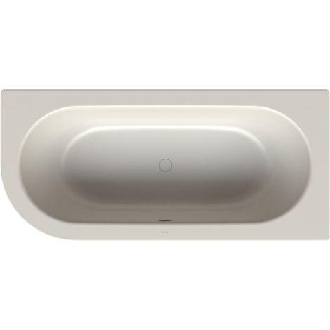 BETTE 6700-423CELVK Baignoire forme spéciale d'angle Starlet V (1/2)