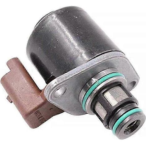 IMV Common-Rail-Einlass-Dosierventil für Suzuki Liana Limousine/Kombi und Hyundai Terracan Kraftstoffpumpe ST1M483 (1/5)