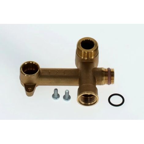 BOSCH Distribuidor Distribuidor de retorno, 87105050970