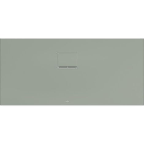 Villeroy & Boch UDQ1570SQI2LVR8 DW Squaro Infinity 1500x700x40mm (1/2)