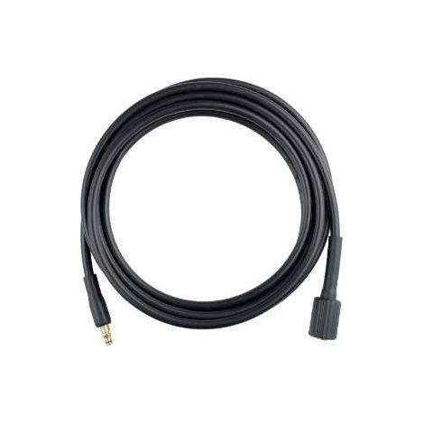 Hu-firma 43458 Tubo Alta Pressione per Idropulitrice AR120 5 m materiale PER certificazione NF120