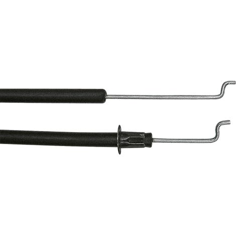 Cable del acelerador 1480 mm 1410 mm 27270047 GRANITE 746-0671A 746-0843