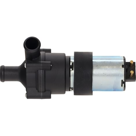 FT03409 pompa elettrica ausiliaria per acqua rapida (1/4)
