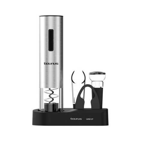 Sacacorchos Eléctrico Taurus WINE UP 25W