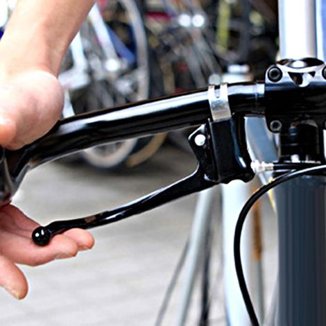 Road Bike Brake Lever Handle Diameter 22-24mm for (1/5)