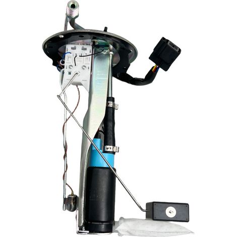 Kraftstoffpumpe geeignet für Mitsubishi 3000GT, Dodge Stealth - MB678806 MB678807 MB698858 (1/4)