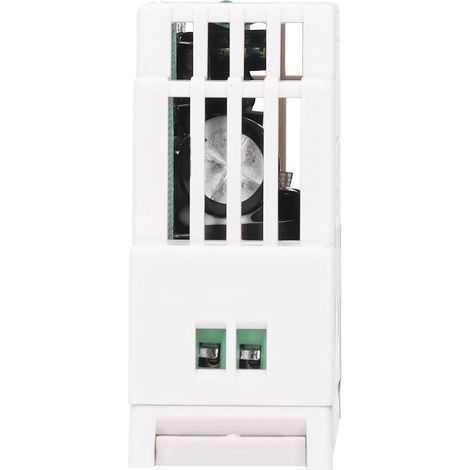 Geregeltes und einstellbares LED-Netzteil, DR-Serie, DIN-Serie, DR-15-24 (1/5)