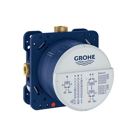 GROHE Rapido SmartBox Corpo incasso universale 1/2 35600000