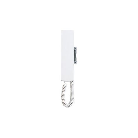 Combiné optionnel pour moniteurs mains libres gt2cl gt2hl GTHSA AIPHONE 200018