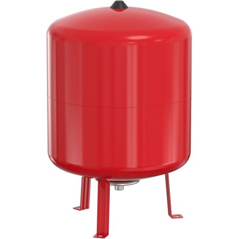 Flamco Baseflex Ausdehnungsgefäß 50l, 1,5-6 bar