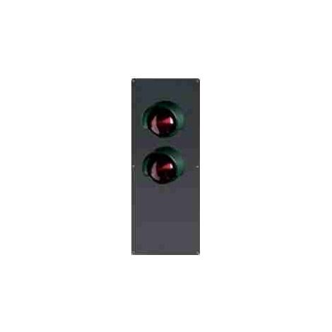 2613496 Ampeltafel BFT TOTEM PAN/SEM 2L 7015 P800169 00002 2613496
