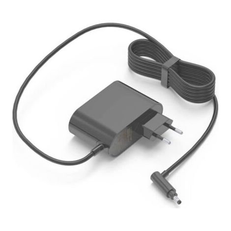 1V Chargeur Compatible avec Dyson V8 V7 V6 Animal Absolute Aspirateur SV03 SV04 SV05 SV06 SV11 SV10 Motorhead Fluffy Extra DC58 DC59 DC61 DC62 DC74 Alimentation Adaptateur (1/4)