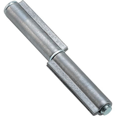 CERNIERA PER FERRO 2 ALI PERNO ACCIAIO  80 MM- COMBI ARIALDO- 48,0 pz