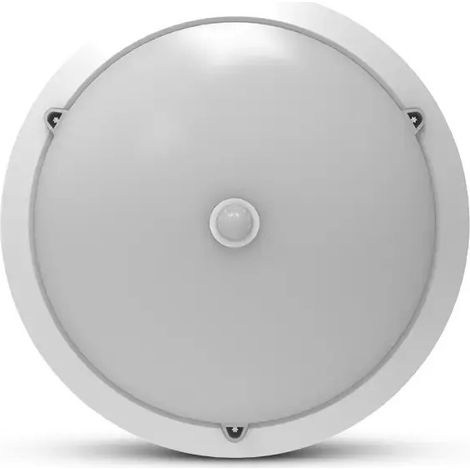 Miidex Óculo Exterior LED Blanco 300 mm 12W IP65 (1/5)
