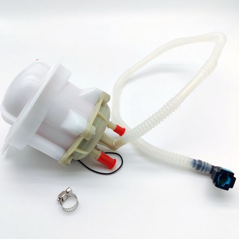 Kraftstofffilter 7L0919679 - Passend für VW Touareg 2004-2007 (1/4)