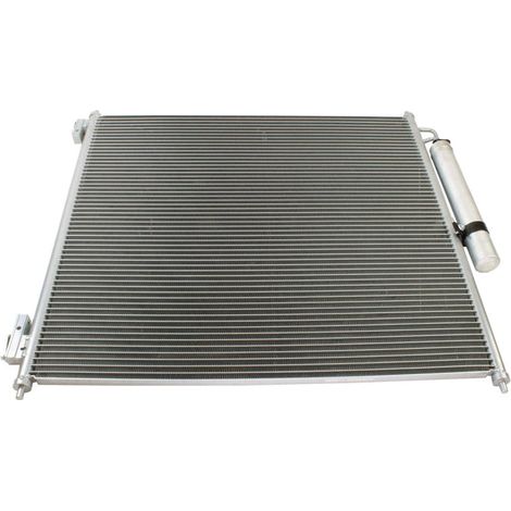 Condenseur, climatisation MAXGEAR AC830402 LAND ROVER CPLA19C600AD LR034503 (1/3)