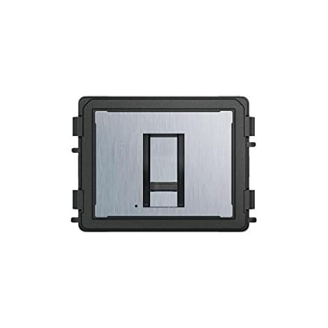 BUSCH-JAEGER 51381FP-S-03 FINGERPRINT-MODUL, EDELSTAHL (2TMA200160X0010)