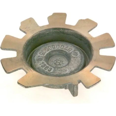 BOSCH Disco strozzatore (5,2), 87005050520