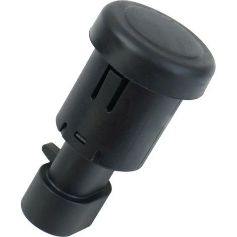 Interruptor de desbloqueo de ventanilla trasera compatible con Chevrolet Tahoe Suburban Escalade GMC Yukon 2007-2014 Botón de apertura de repuesto D1994E 15798062 22863048 (1/4)