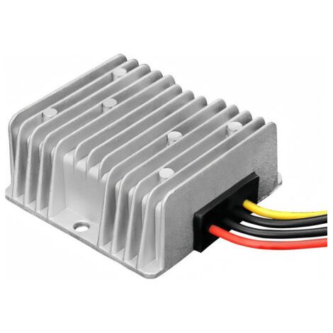 Adaptateur Starlink Mini 12 V, Convertisseur Booster DC-DC 144 W, Alimentation Mini 12 V à 48 V 3 A Max Starlink pour Mini Starlink Dishy (1/5)
