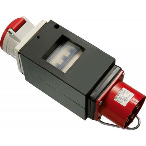 Adaptator Mixo 400 V 32A vers 16 A IP44