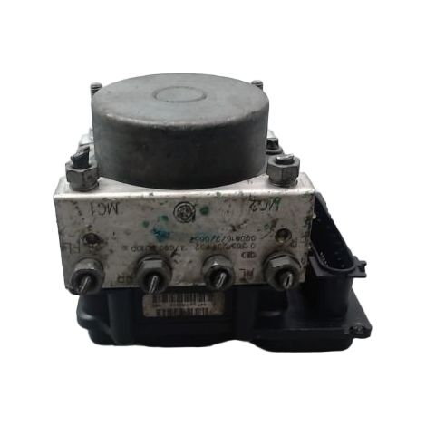 [PRODUIT D'OCCASION] Unite Hydraulique Abs NISSAN Note I Phase 1 2006-2009 ♻️ Ref Oe. 476609u16b - Garantie à vie (1/4)