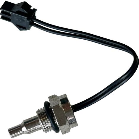 Capteur de température pour Fix E99 Spa Water Pump - Thermomètre - Capteur (4,4 pouces, 2 broches) (1/5)