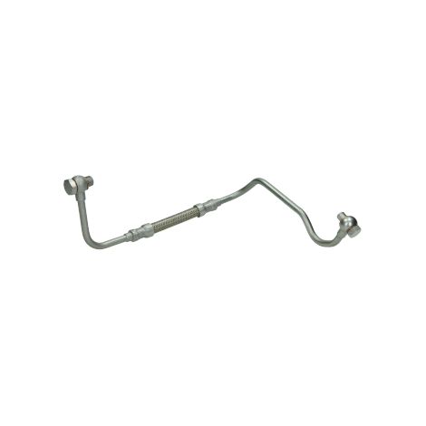 Conduite d'huile, compresseur Ajusa OP10153 VW 076145771D