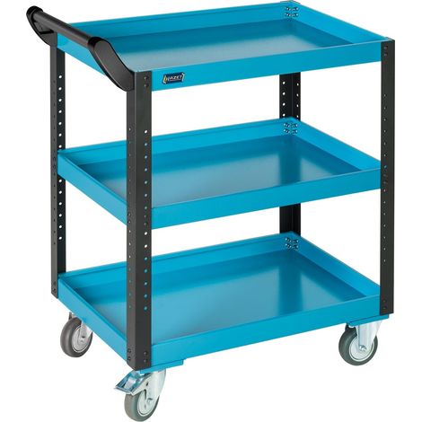 Hazet Servicewagen Assistent (LxBxH) 890 x 542 x 899 mm