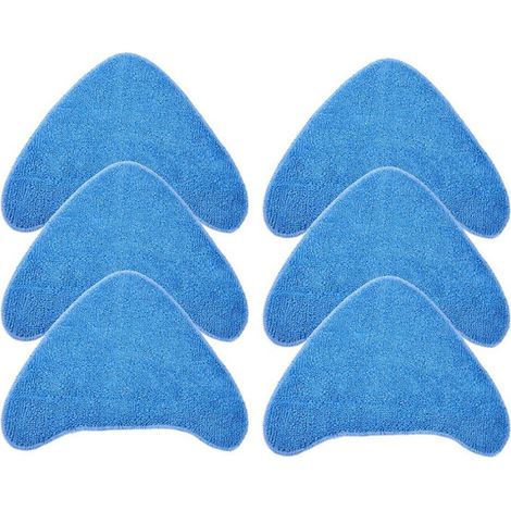 Recambio almohadillas limpieza microfibra para piezas aspirador Vax S85-CM S86-SF-CC S86-SF-C (1/5)