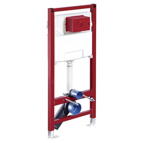 Schell 030380099 module WC MONTUS Flow C 120 (1/4)