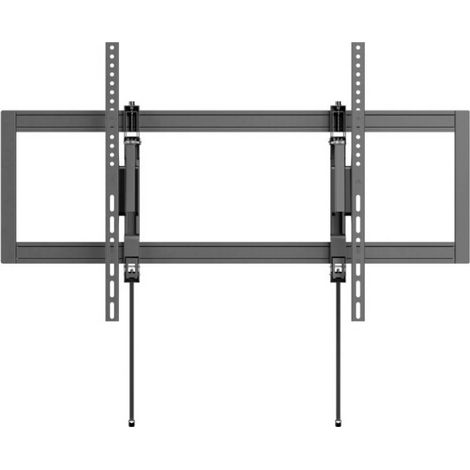 Reflecta PLANO Flat Extend 105-10060T Supporto a parete per TV 139,7 cm (55) - 267,0 cm (105) Inclinabile, Girevole, (1/5)