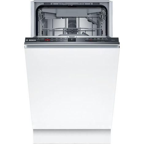 Série 2, Lave-vaisselle tout intégrable, 45 cm, SPV2HMX02E
